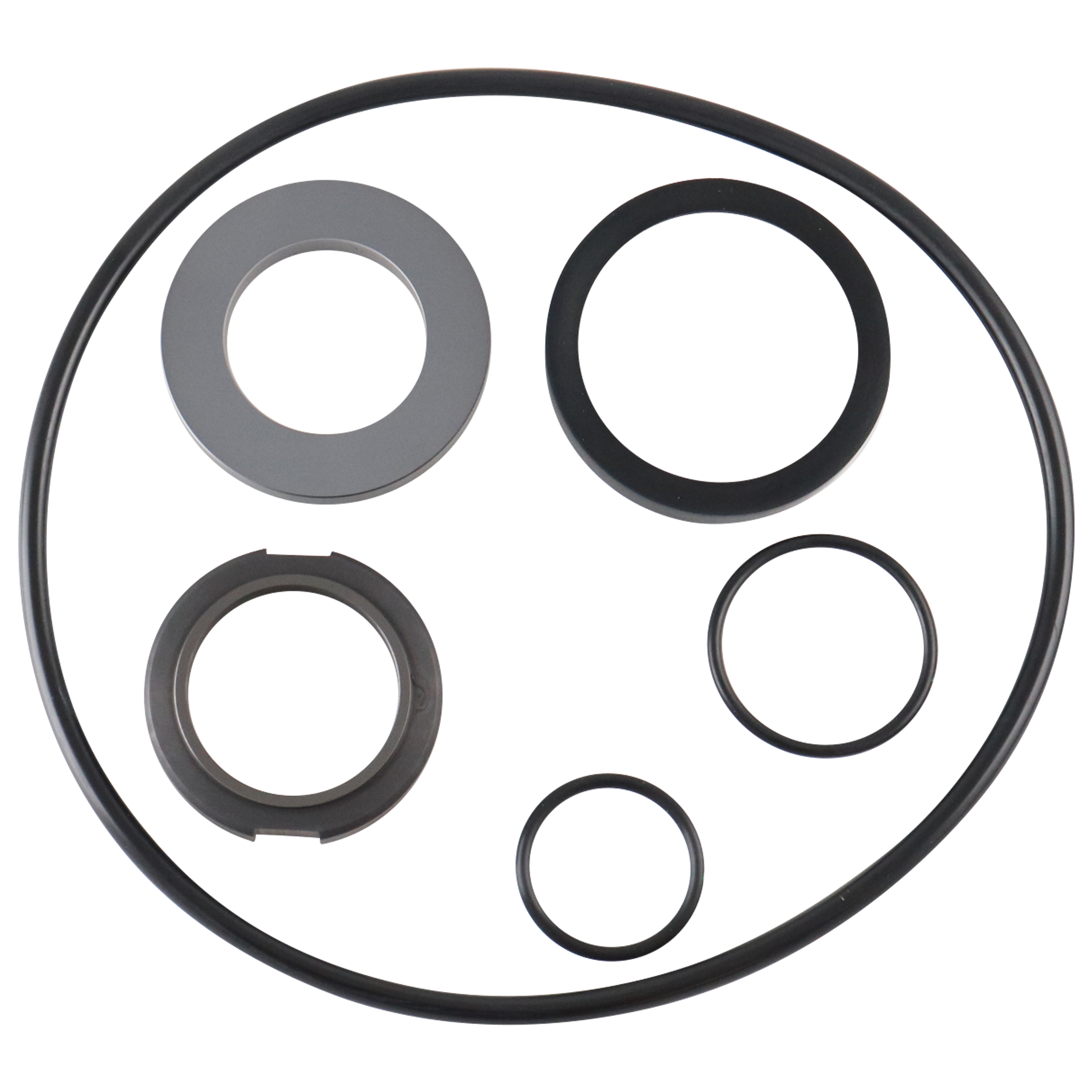Seal kit complete type 1 EPDM for 2085 Waukesha