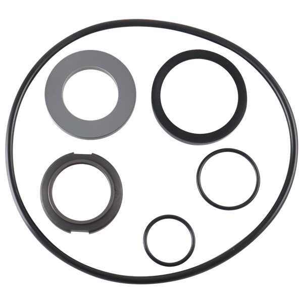 Seal kit complete type 1 EPDM for 2085 Waukesha