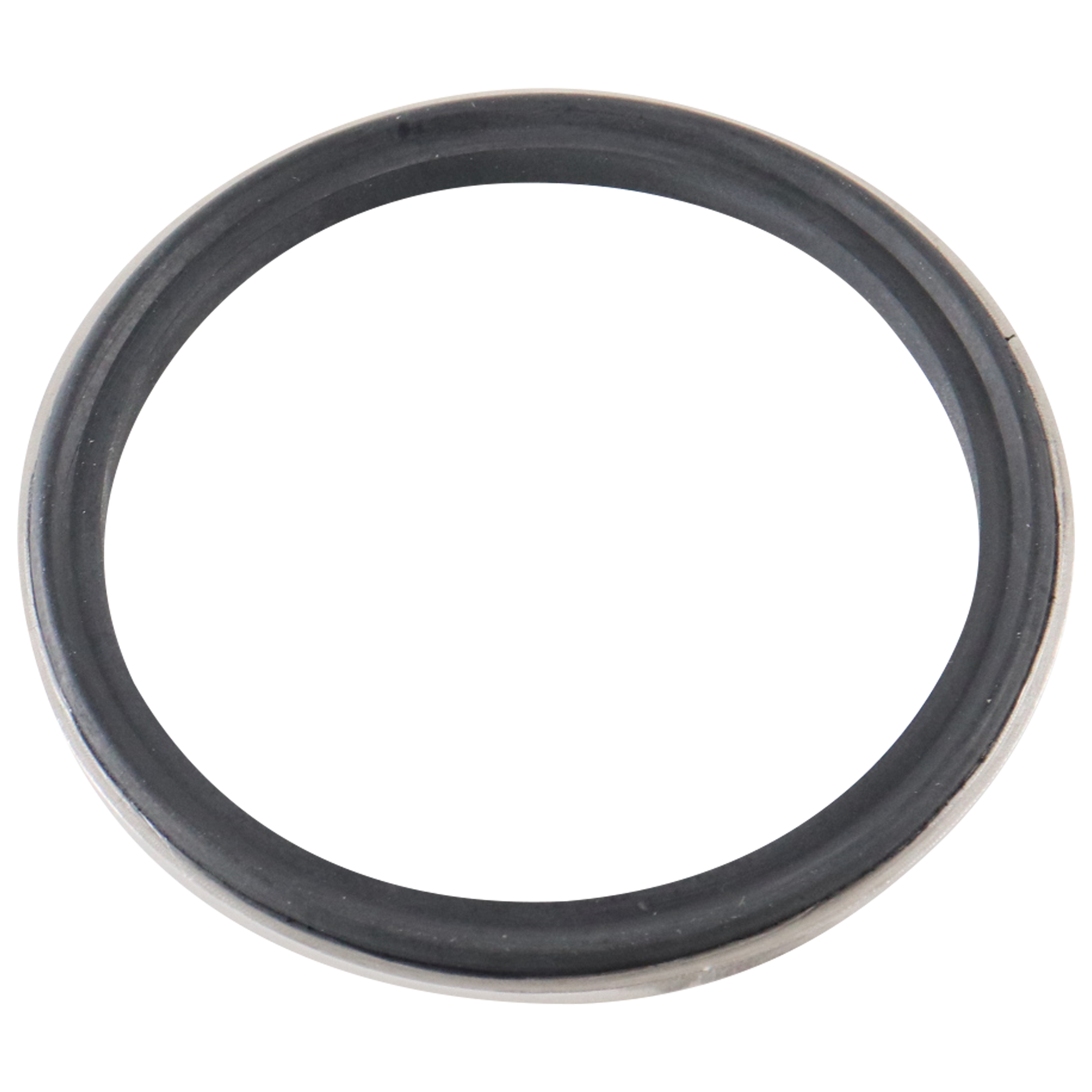 Body gasket 2.5" buna with 316L metal ring for air valve