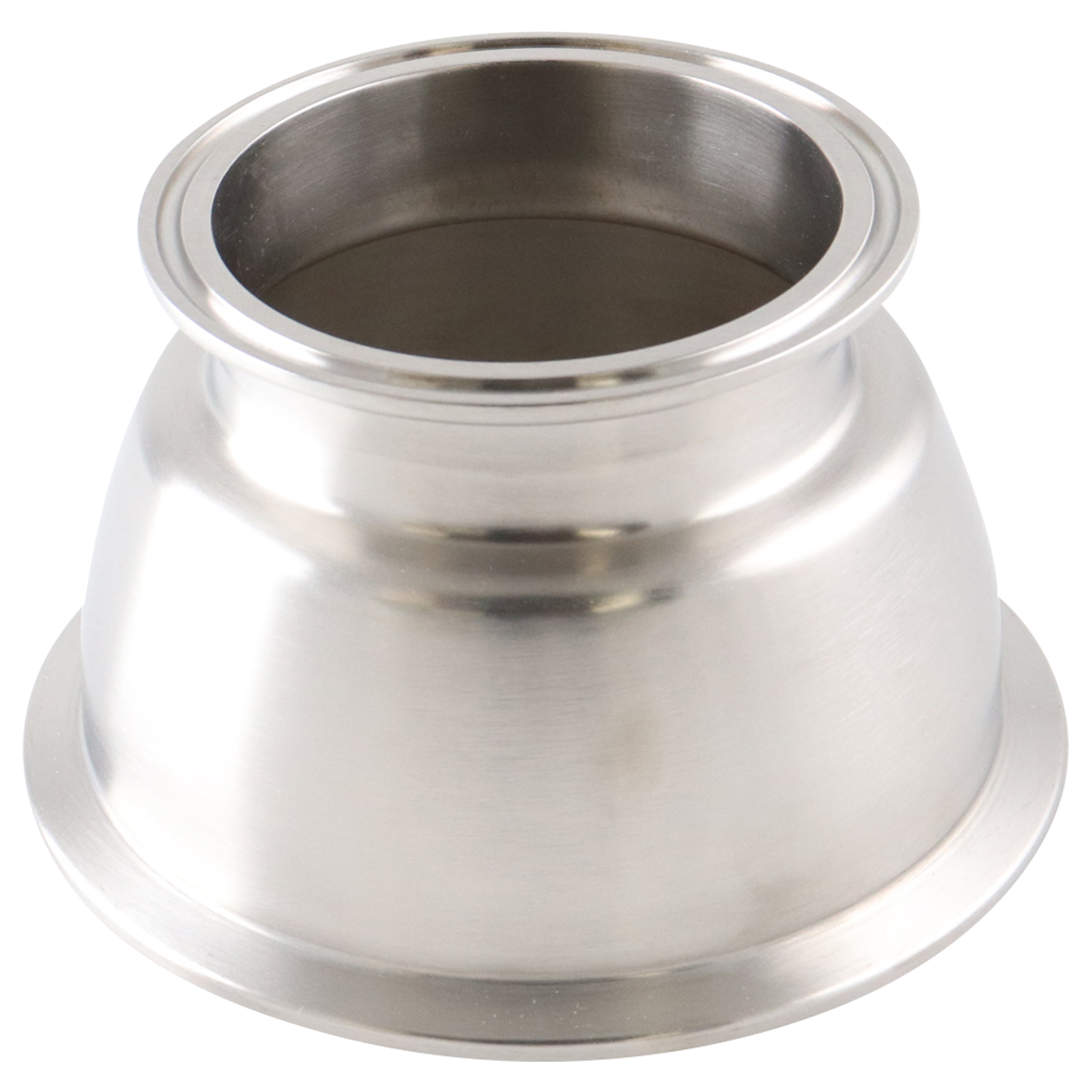 Outlet assembly 3" tri-clamp