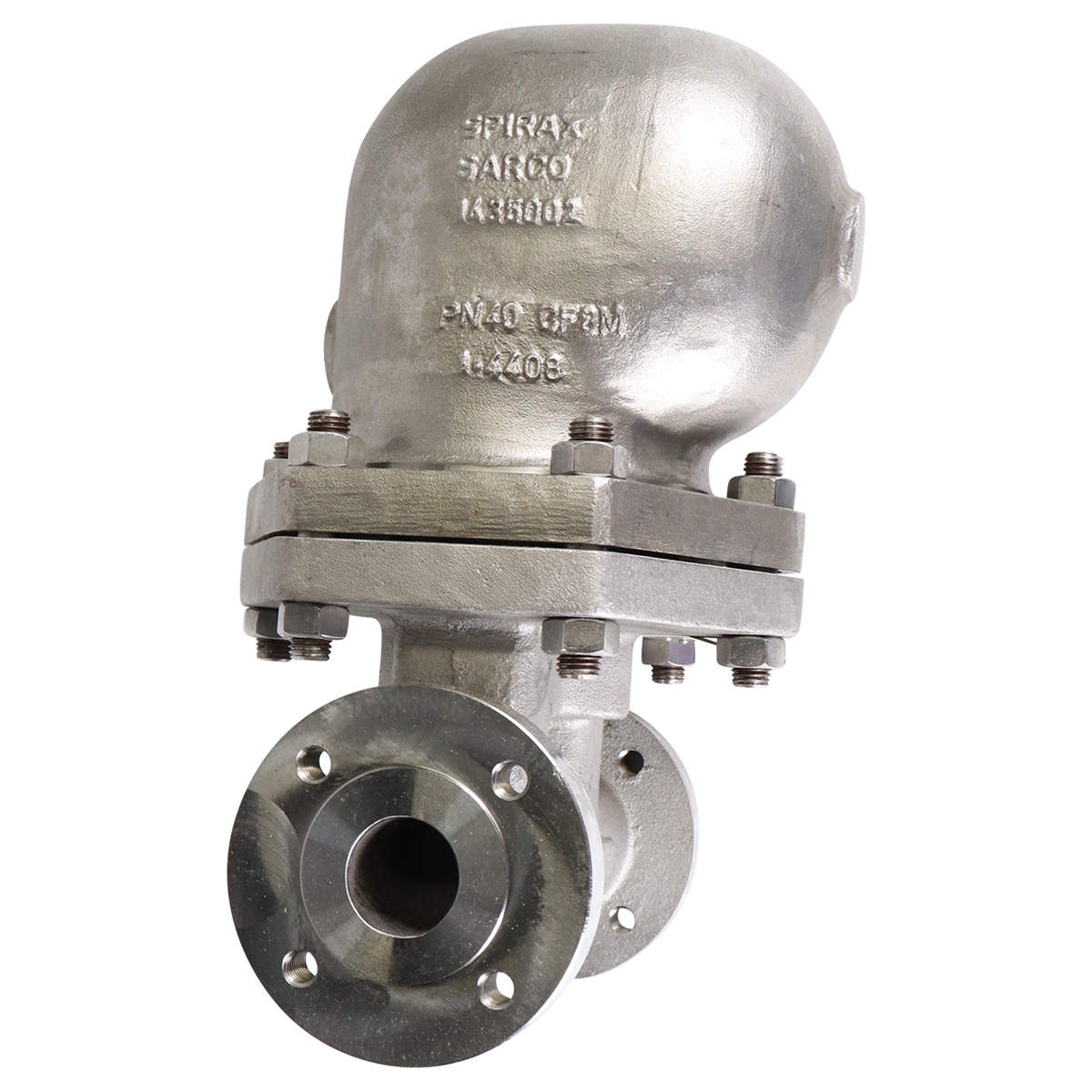 Spirax Sarco Steam Equipment