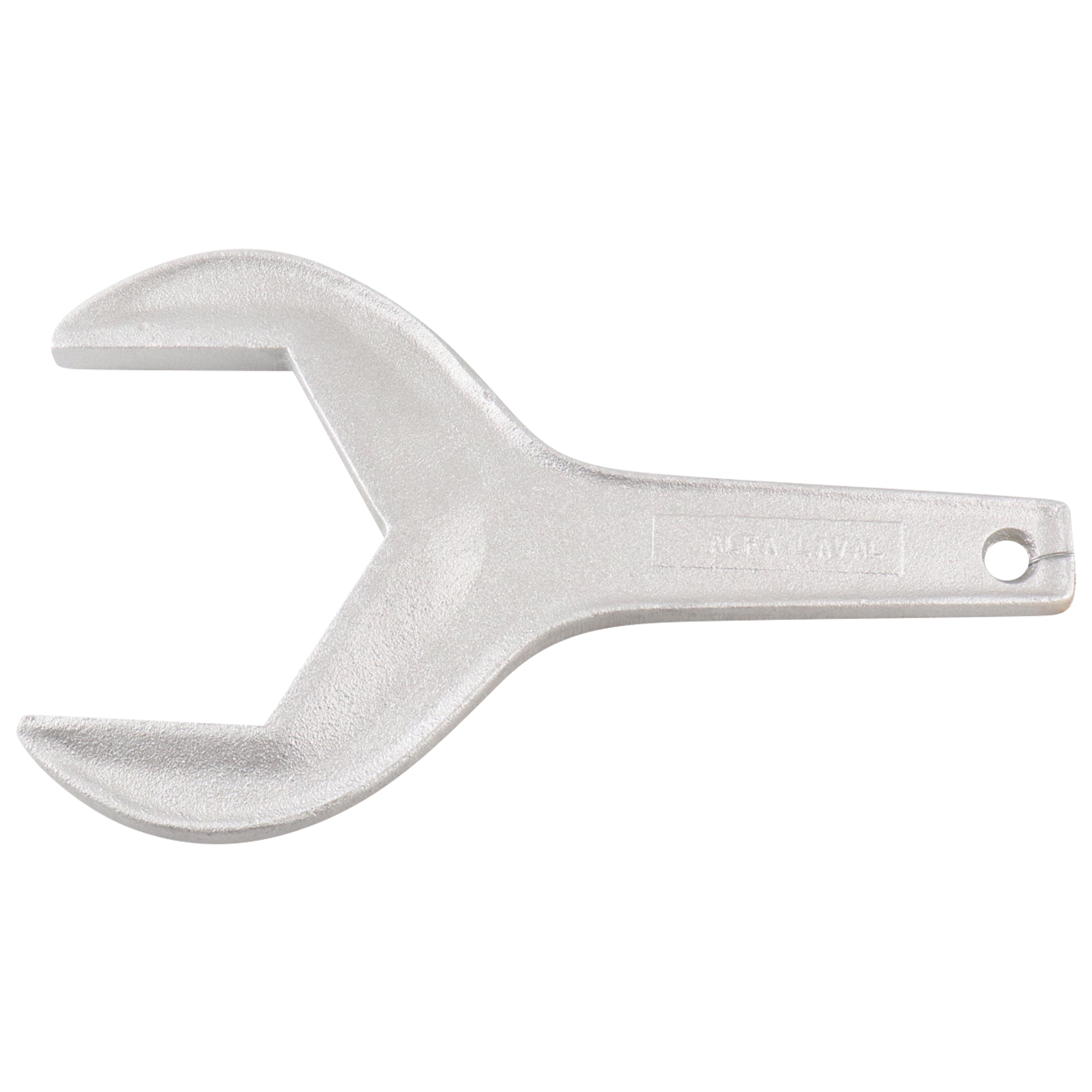 Wrench short 2.5"