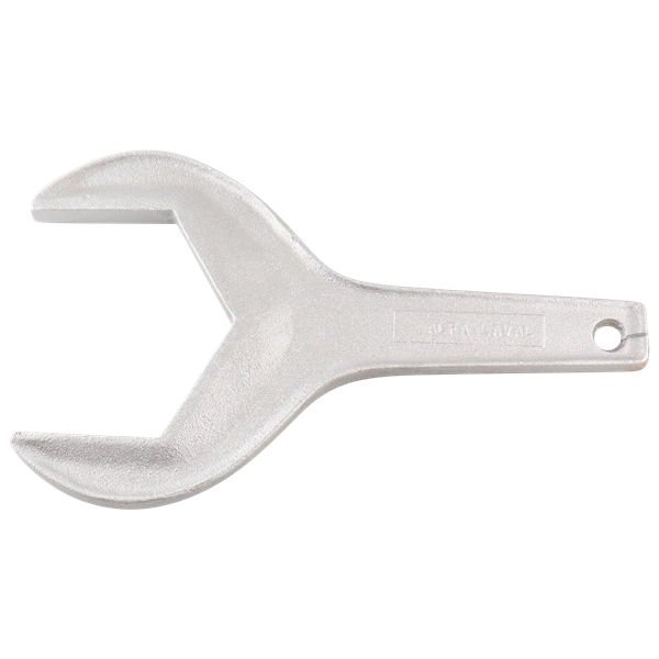 Wrench short 2.5"