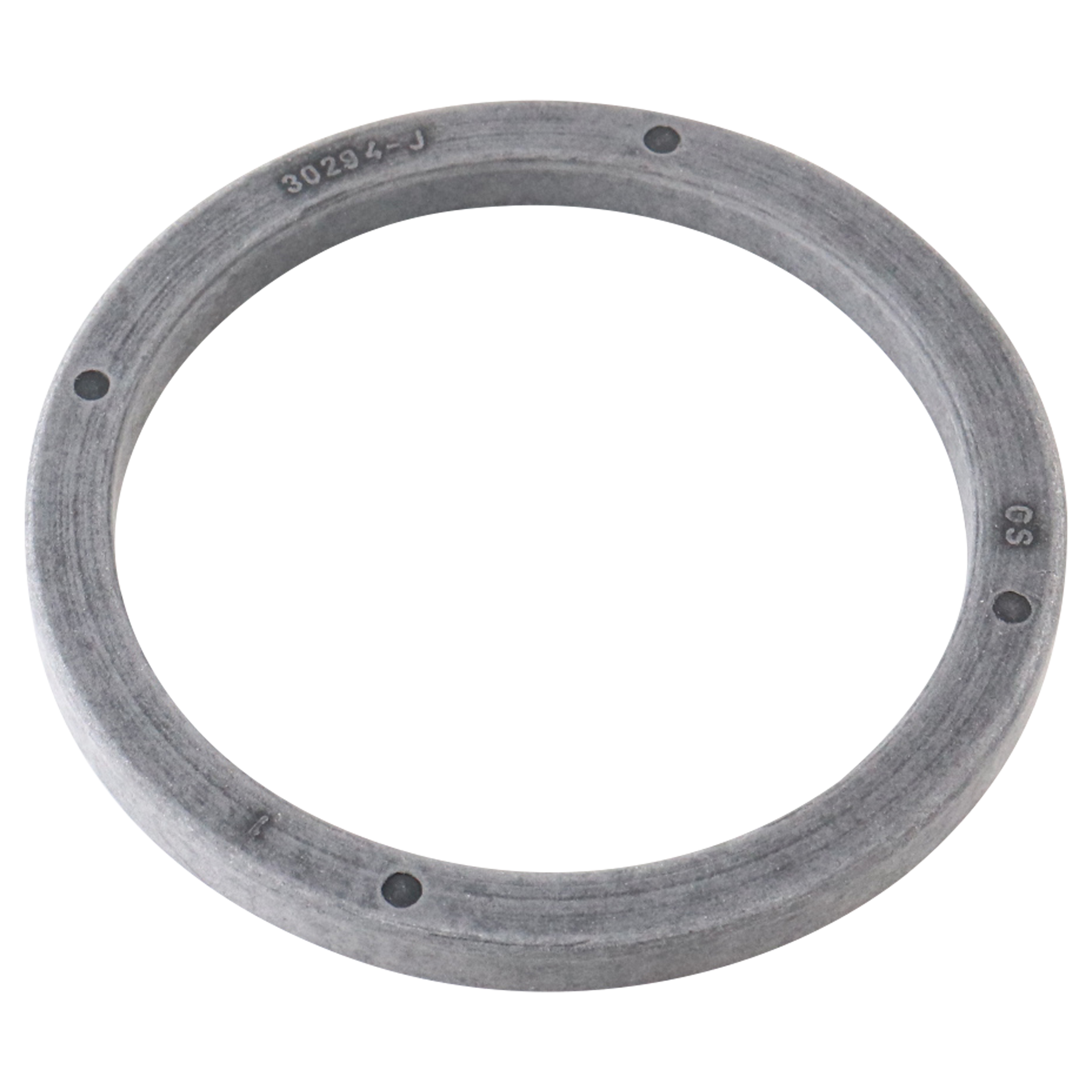 Packing adjusting ring designed for APV systems.