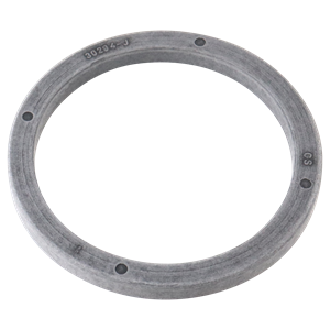 Packing adjusting ring designed for APV systems.