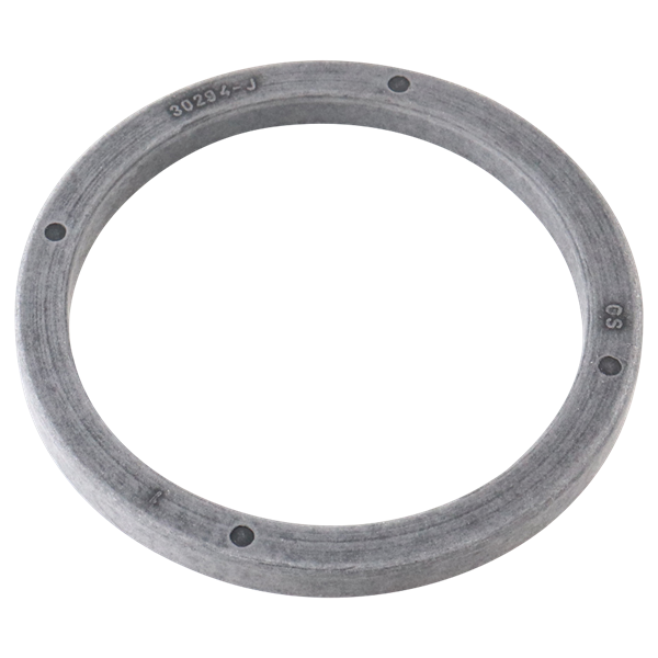 Packing adjusting ring designed for APV systems.