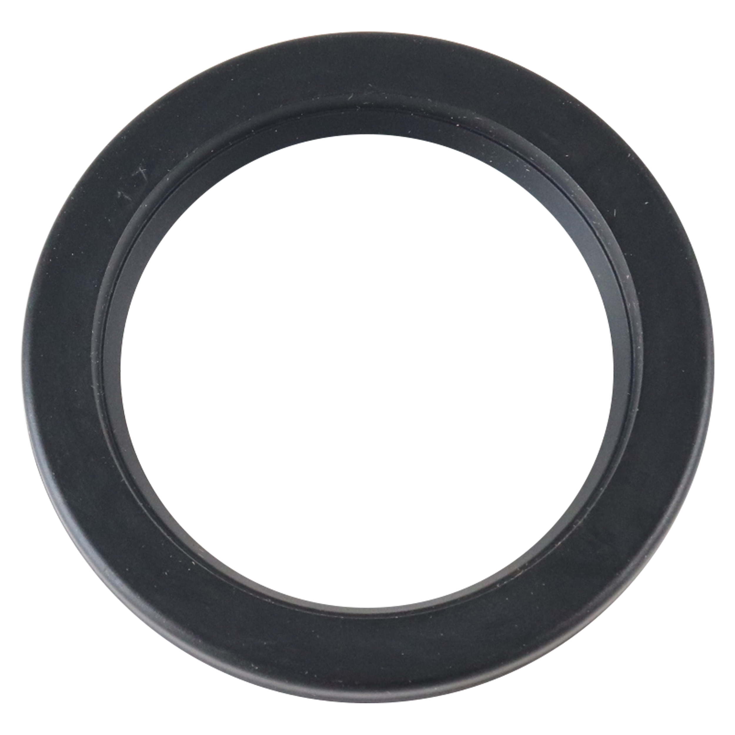Lip seal valve compatible with Votator systems, manufactured by Waukesha.