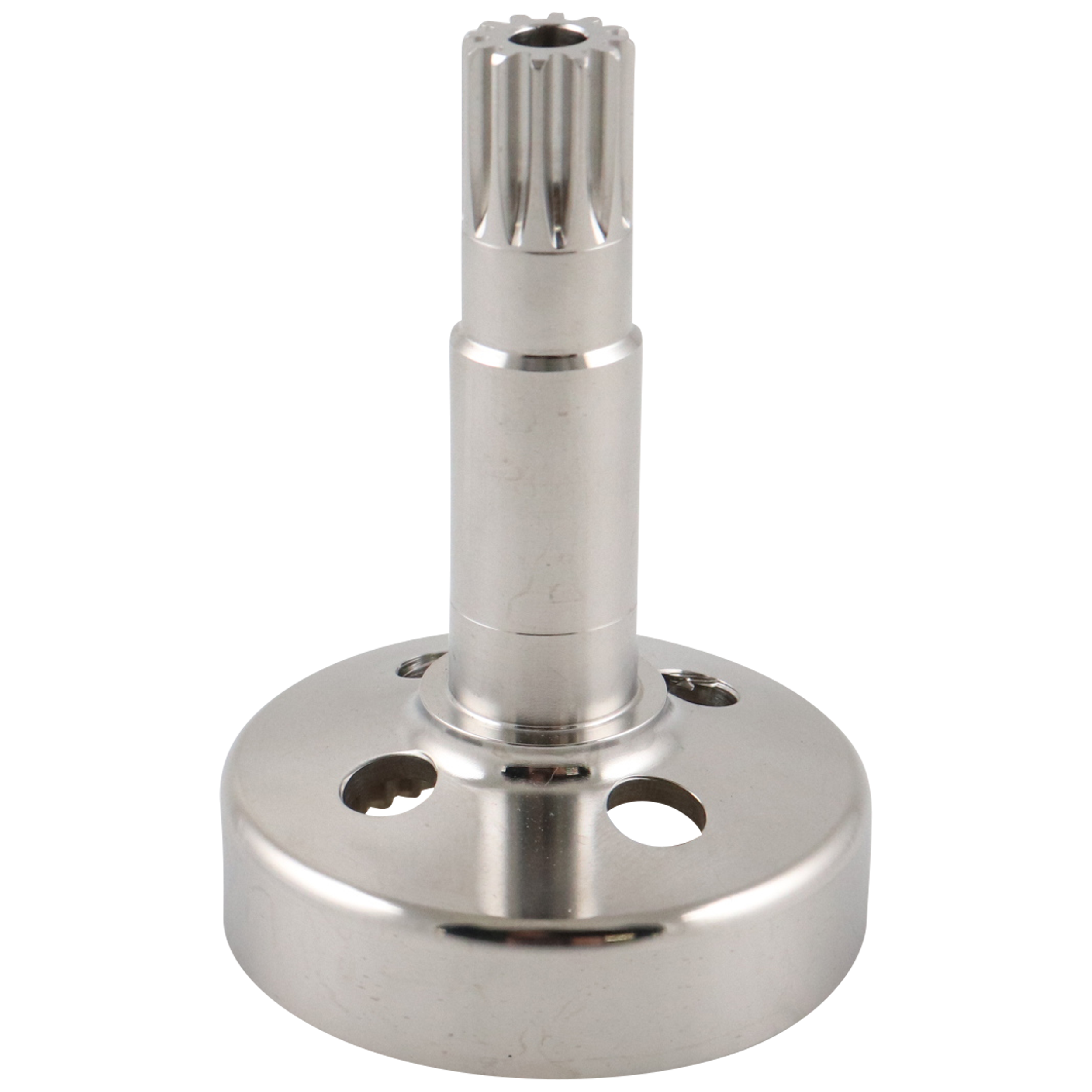 Output shaft, Toftejorg