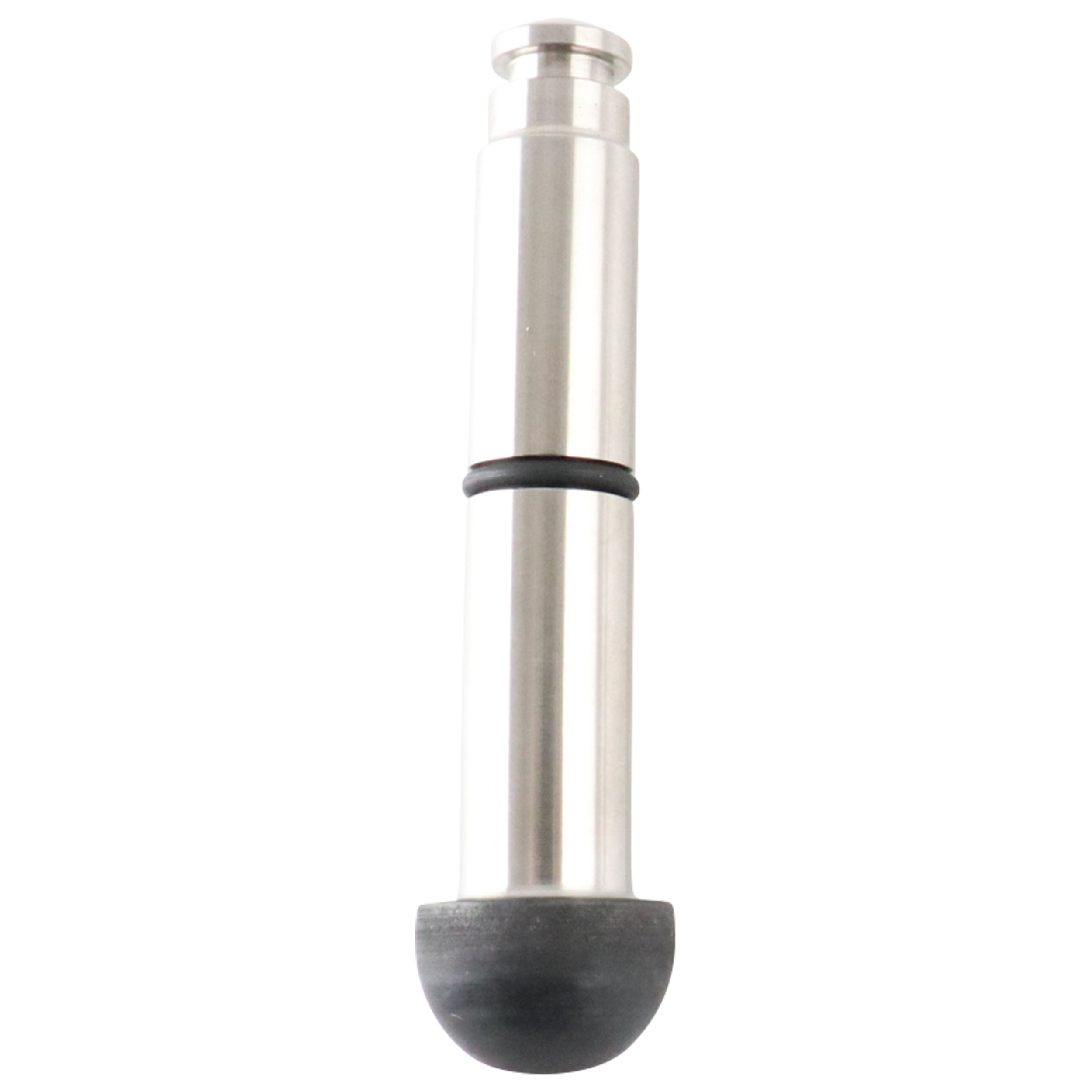 Plug and stem, EPDM, 0.5" / 0.75", for shutoff valve, SPI