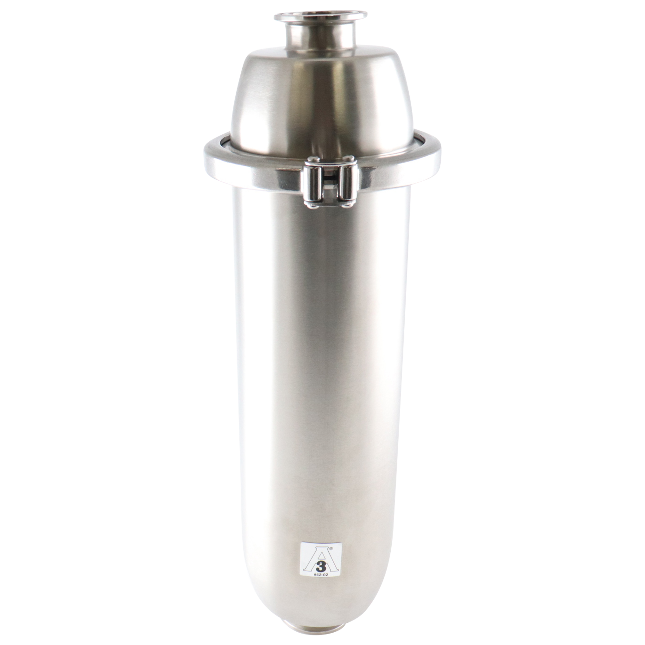 Filters and Strainers