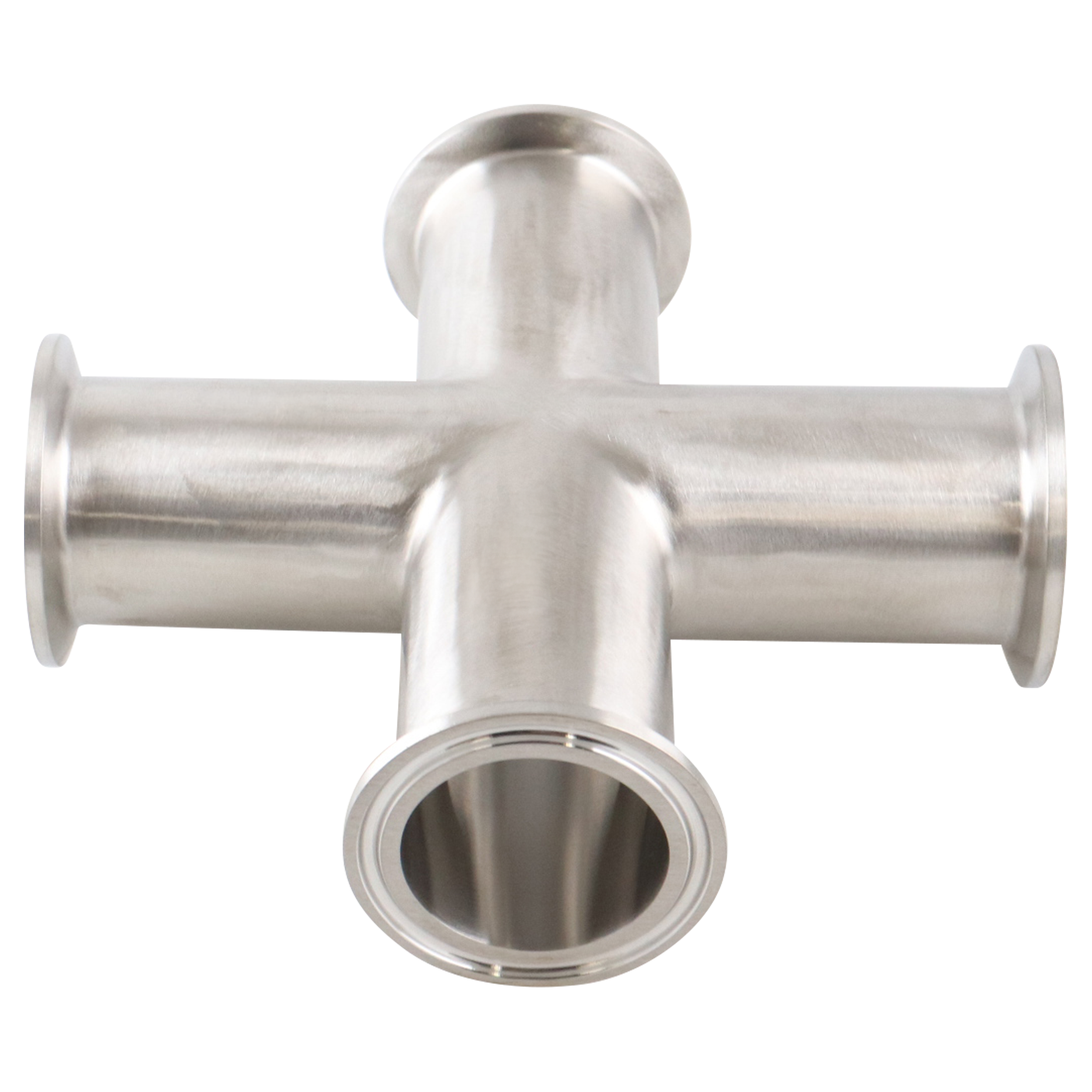 BPE Tri-Clamp Crosses (B9MP)
