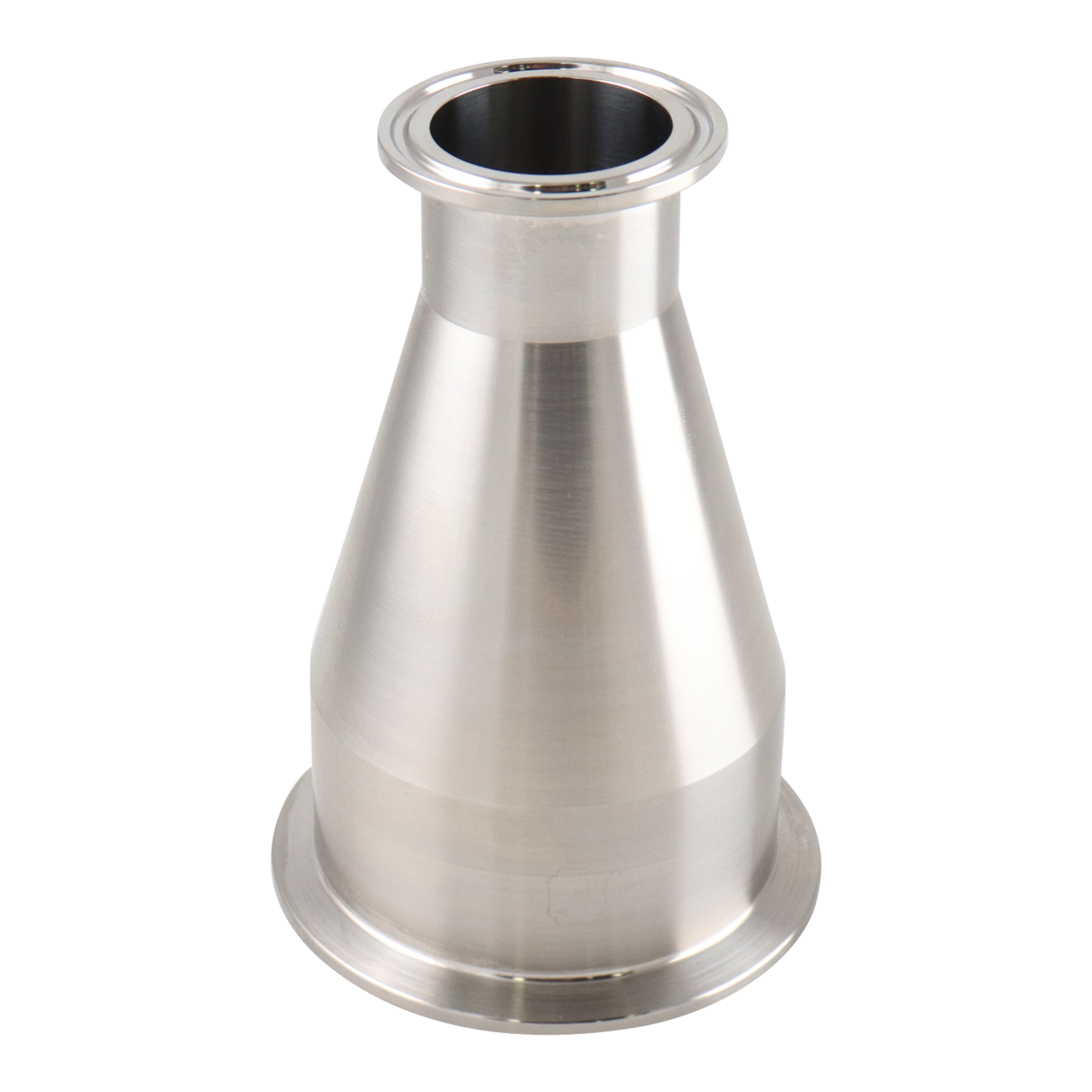 Concentric And Eccentric Reducers