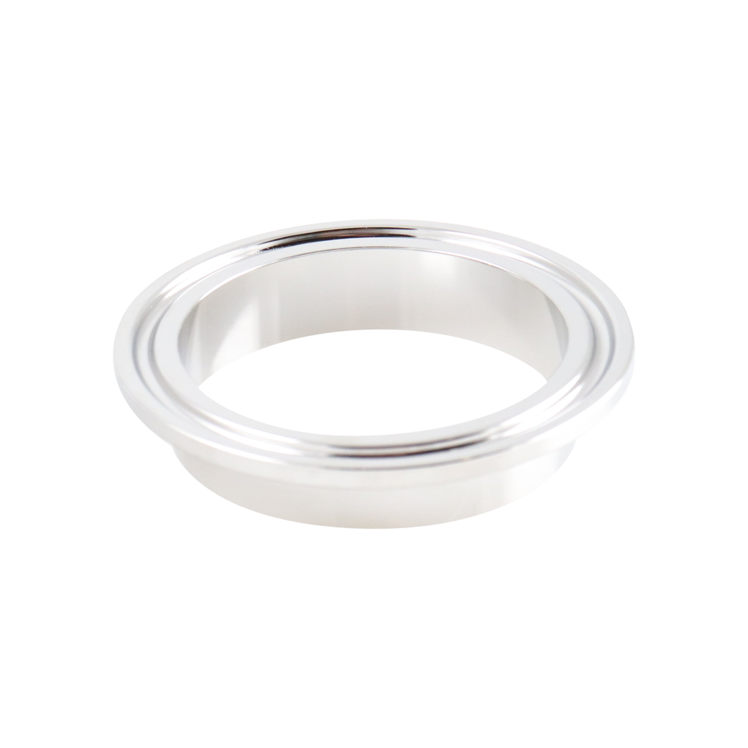 BPE Short Tri-Clamp Ferrules (14WMPS)