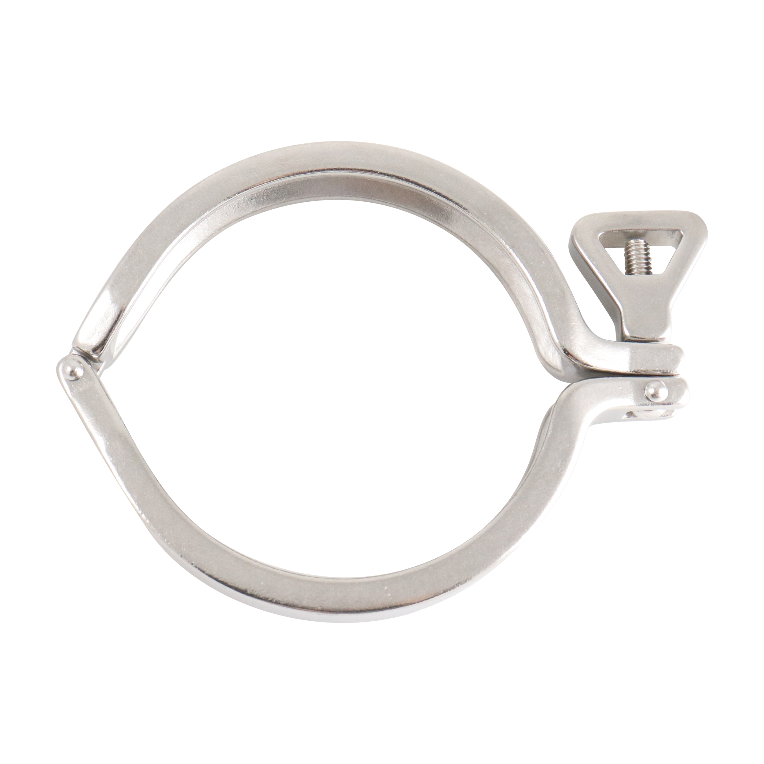 I-Line and Q-Line Clamps