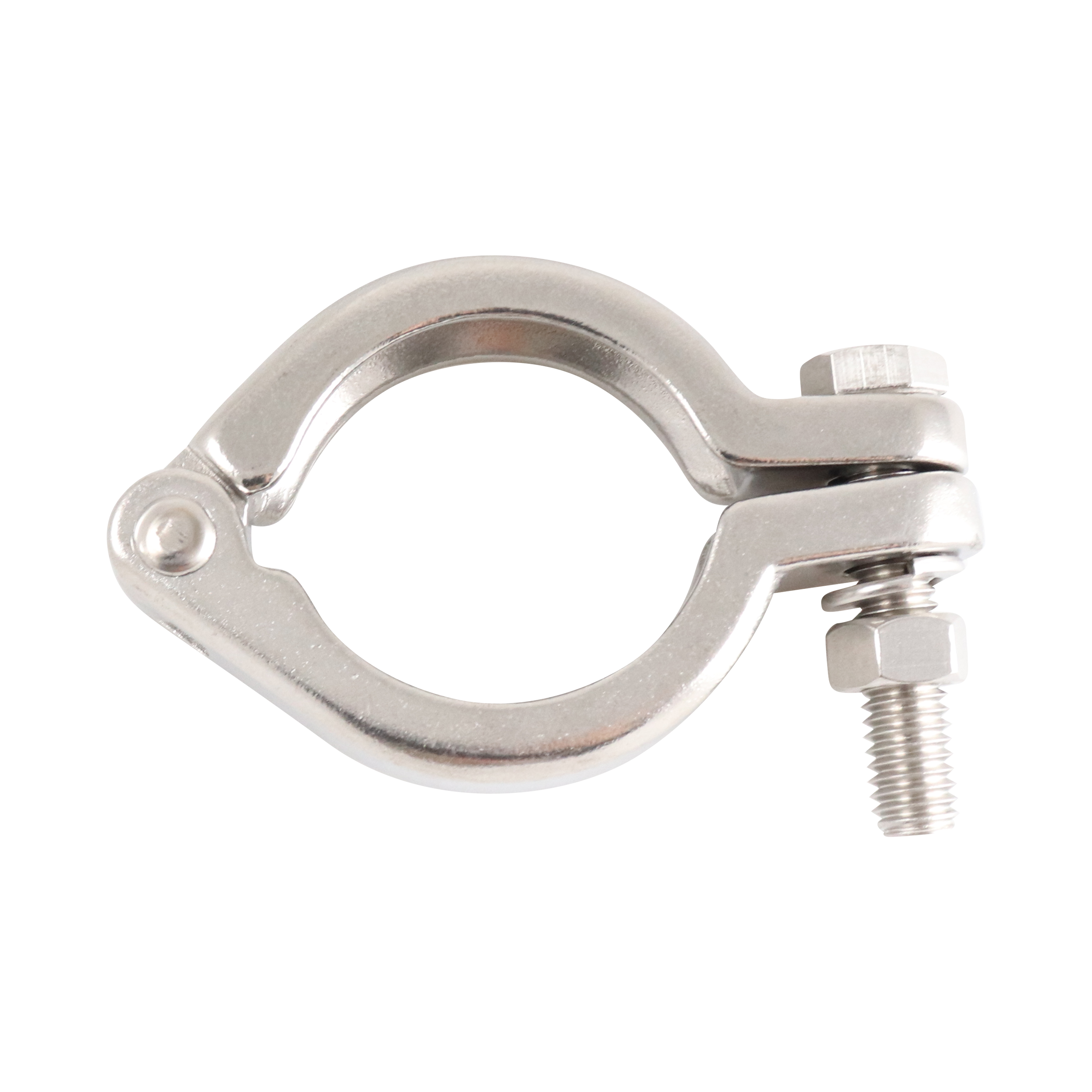 I-Line and Q-Line Bolt Clamps (13I)