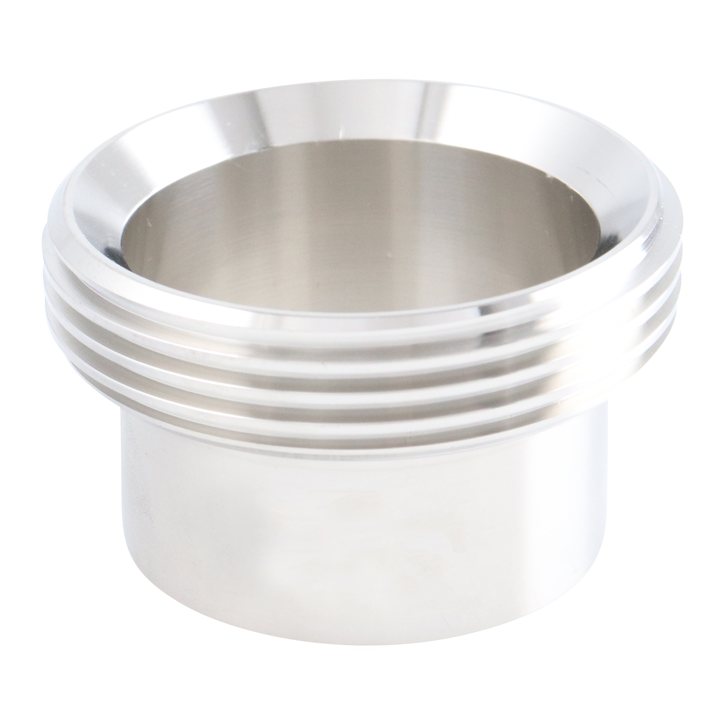 Long Threaded Bevel Seat Ferrules (L15A)