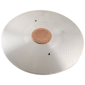 Backplate D compatible with 4410 pumps.