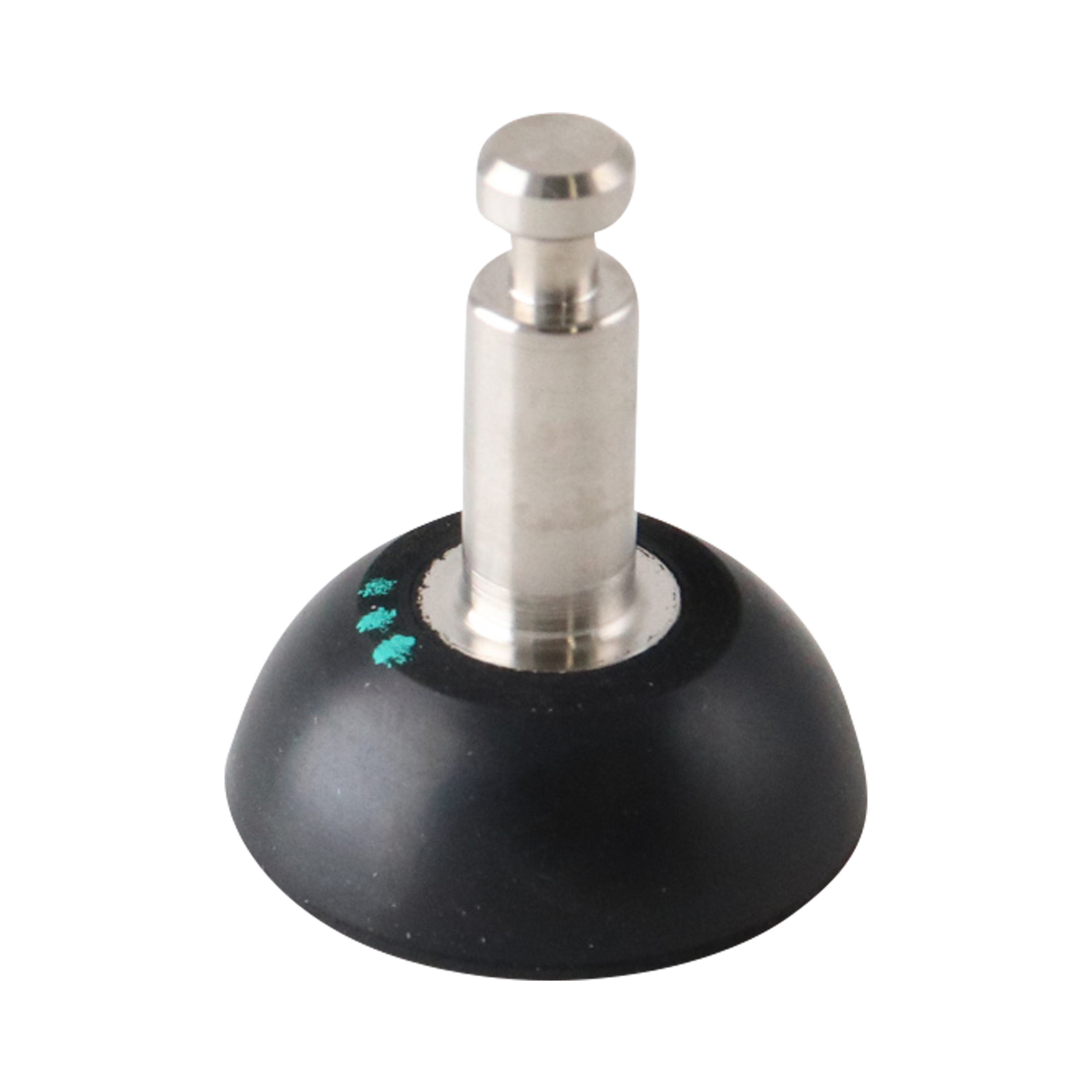 stem assembly, EPDM material, for air blow applications, model 174