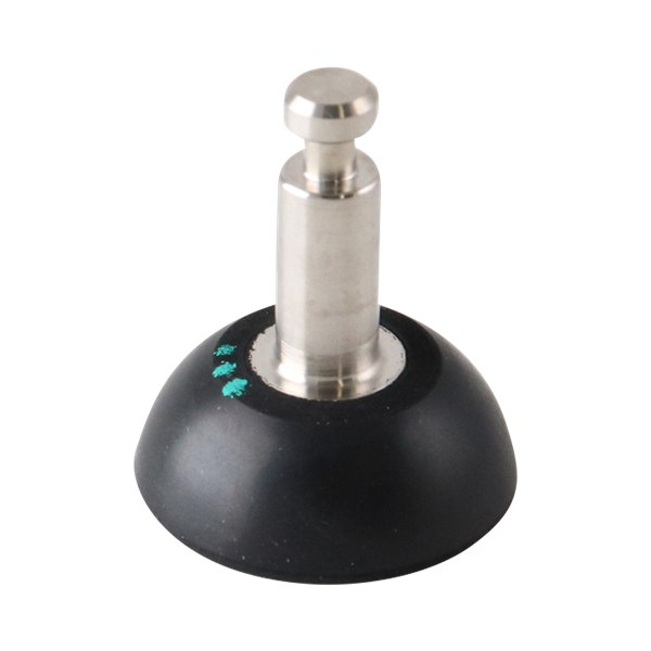 stem assembly, EPDM material, for air blow applications, model 174