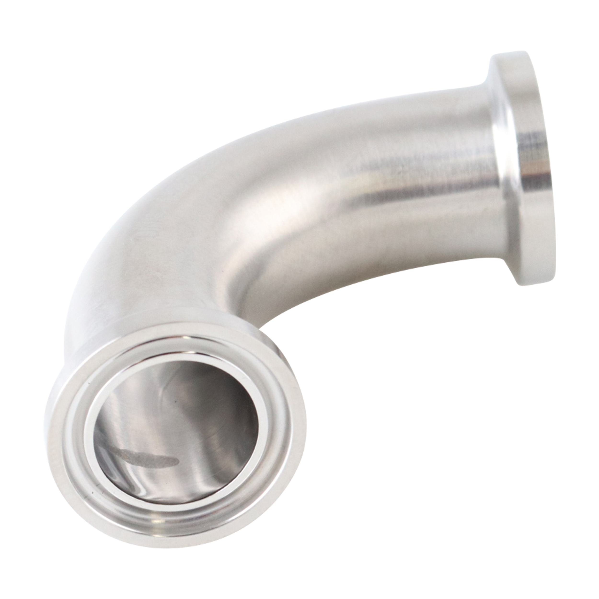 BPE 92° Tri-Clamp Elbows (B2CMP92)