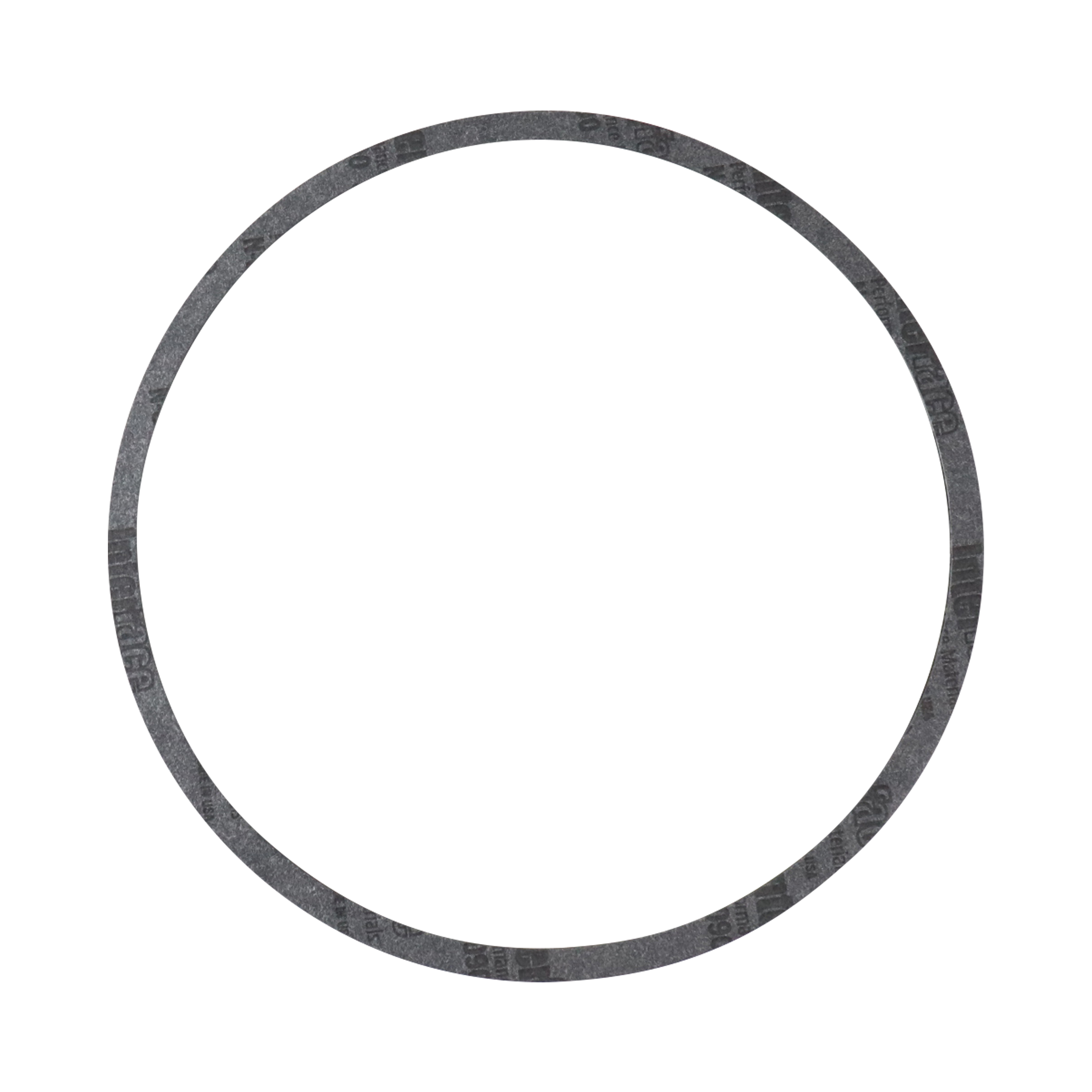 Casing gasket ZC2 Ampco