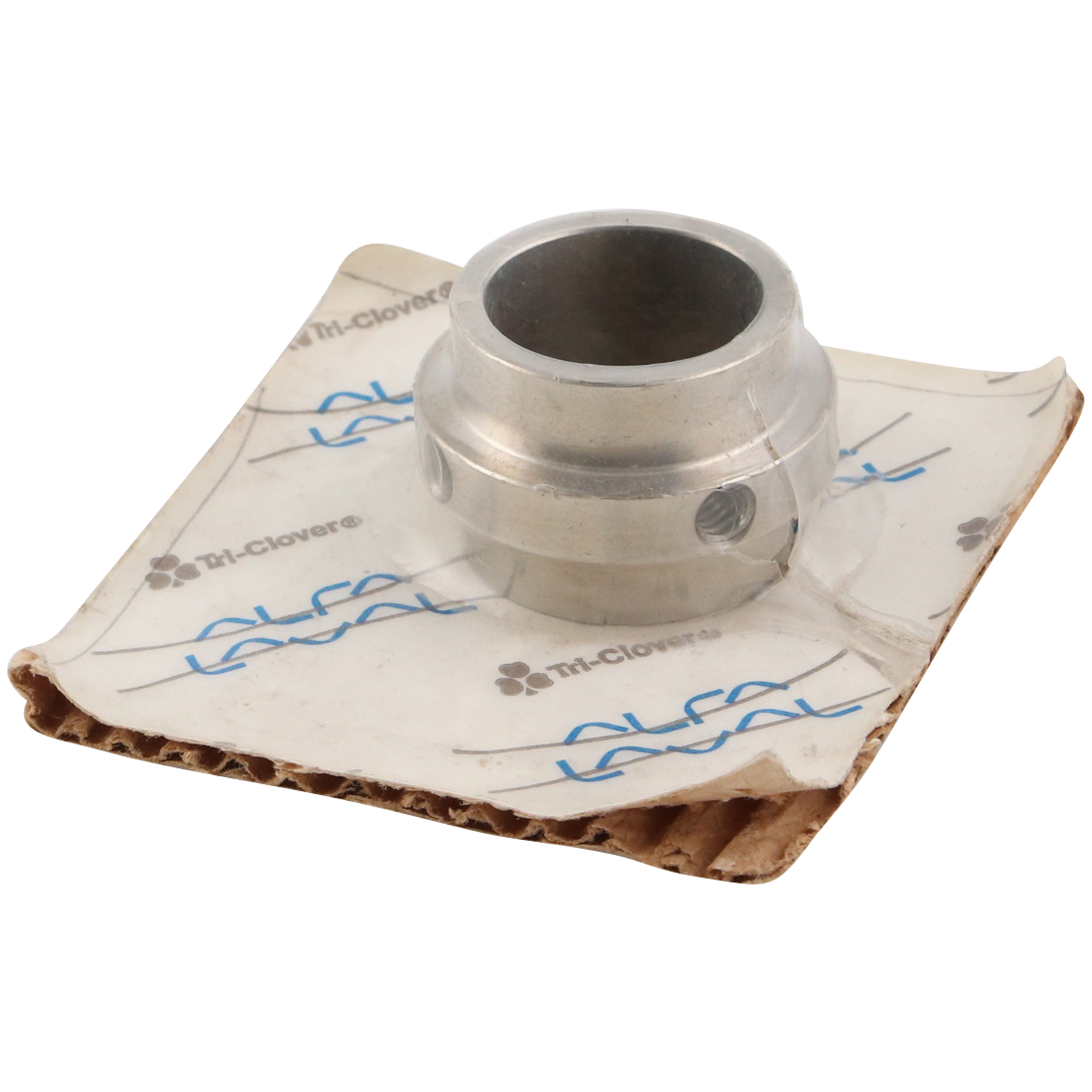 Balanced drive collar E 216