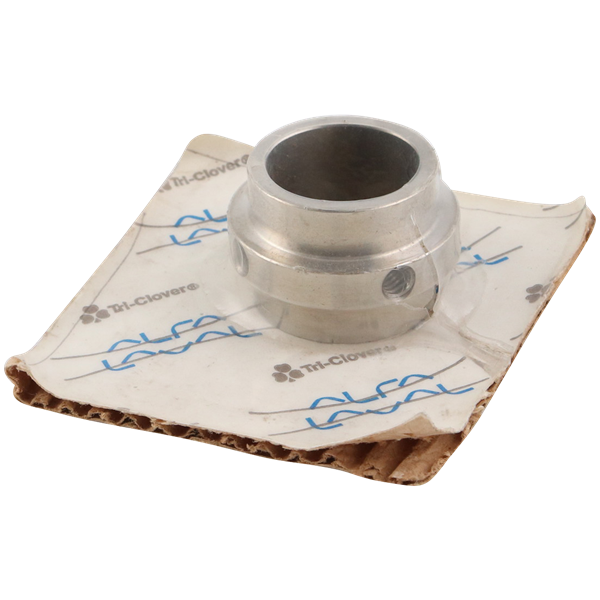 Balanced drive collar E 216