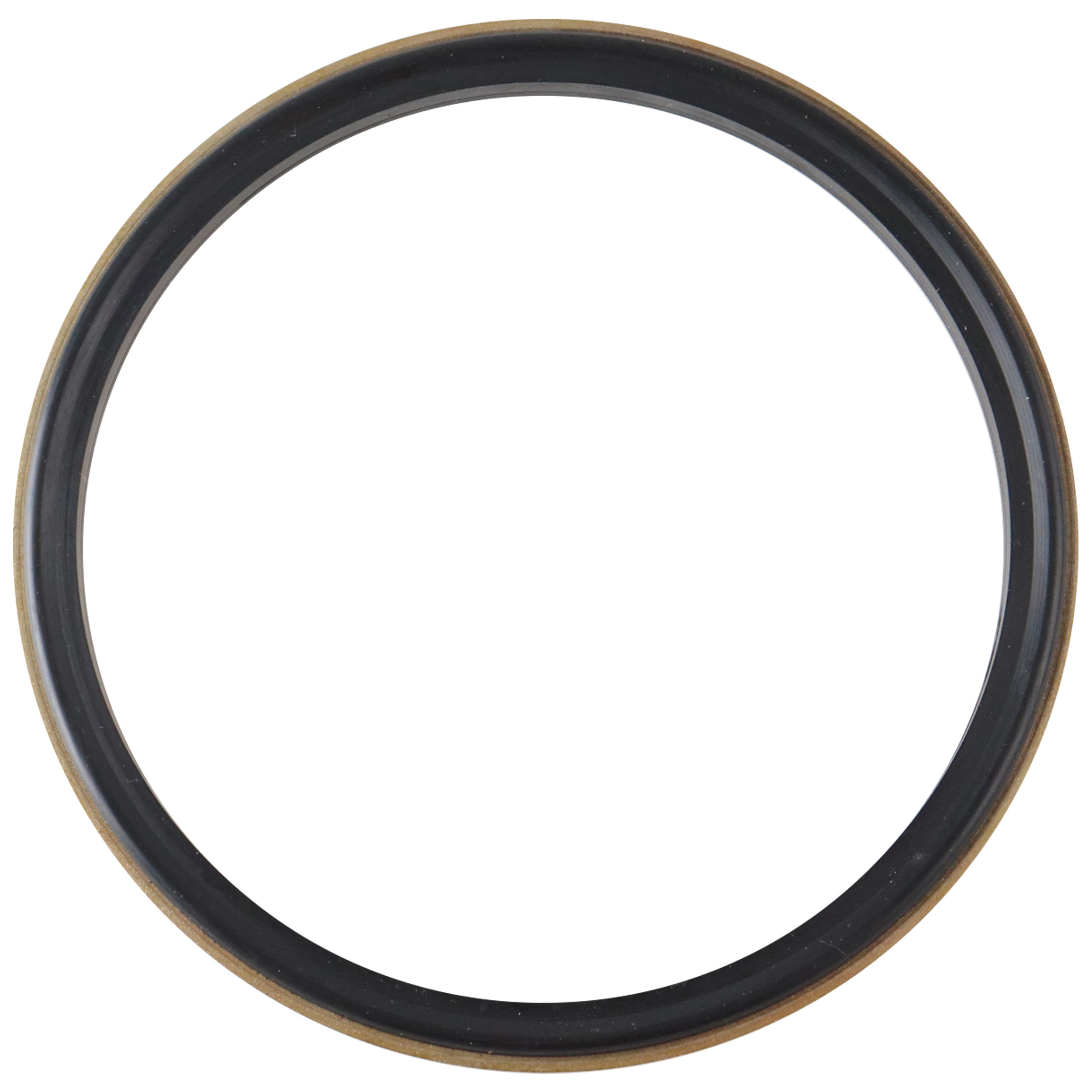 Body gasket 4.5" buna with 316L metal ring for air valve