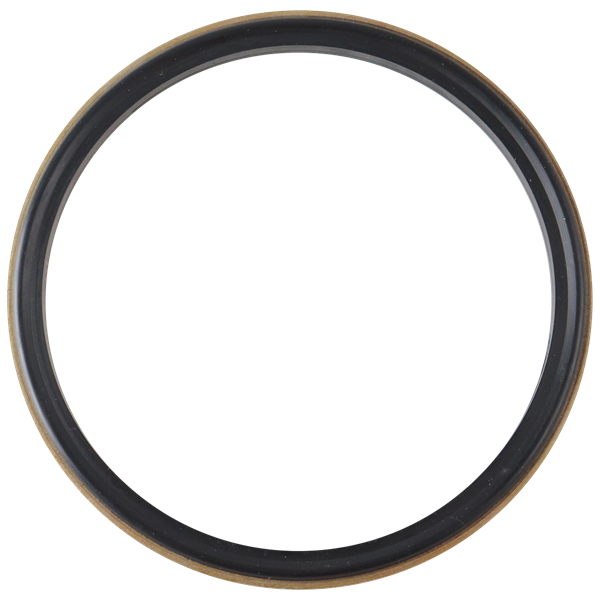 Body gasket 4.5" buna with 316L metal ring for air valve