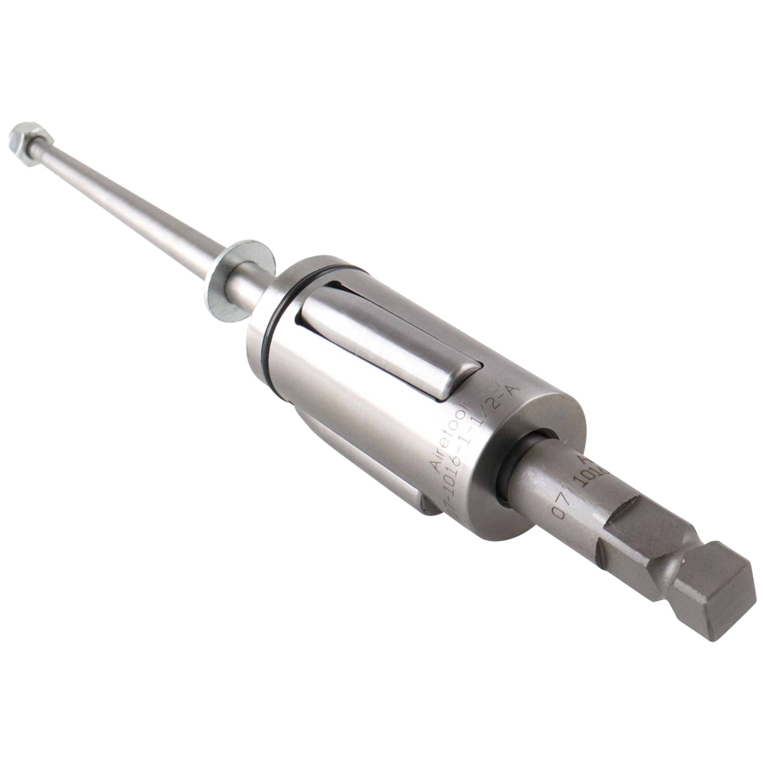 Expander 1.5"