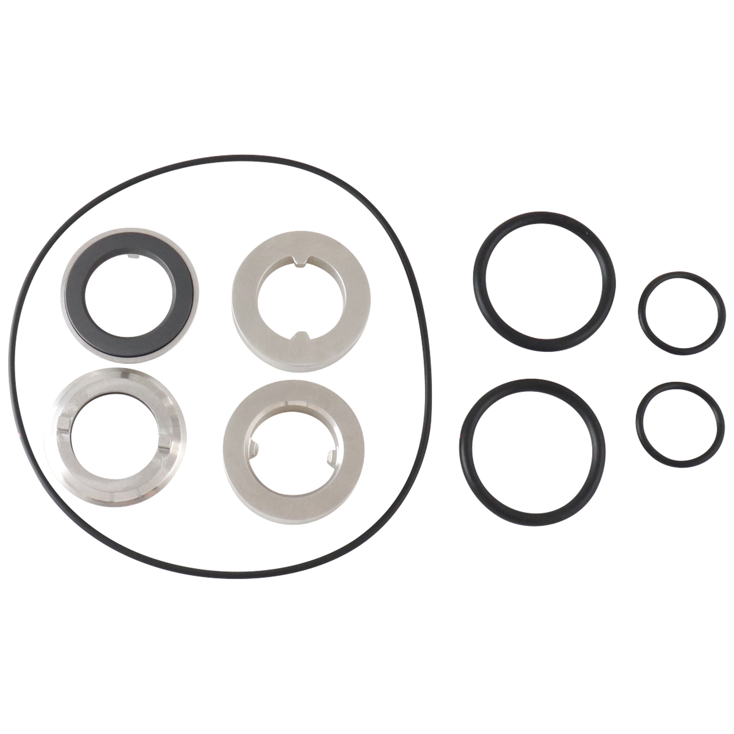 Service kit, buna, PRE25