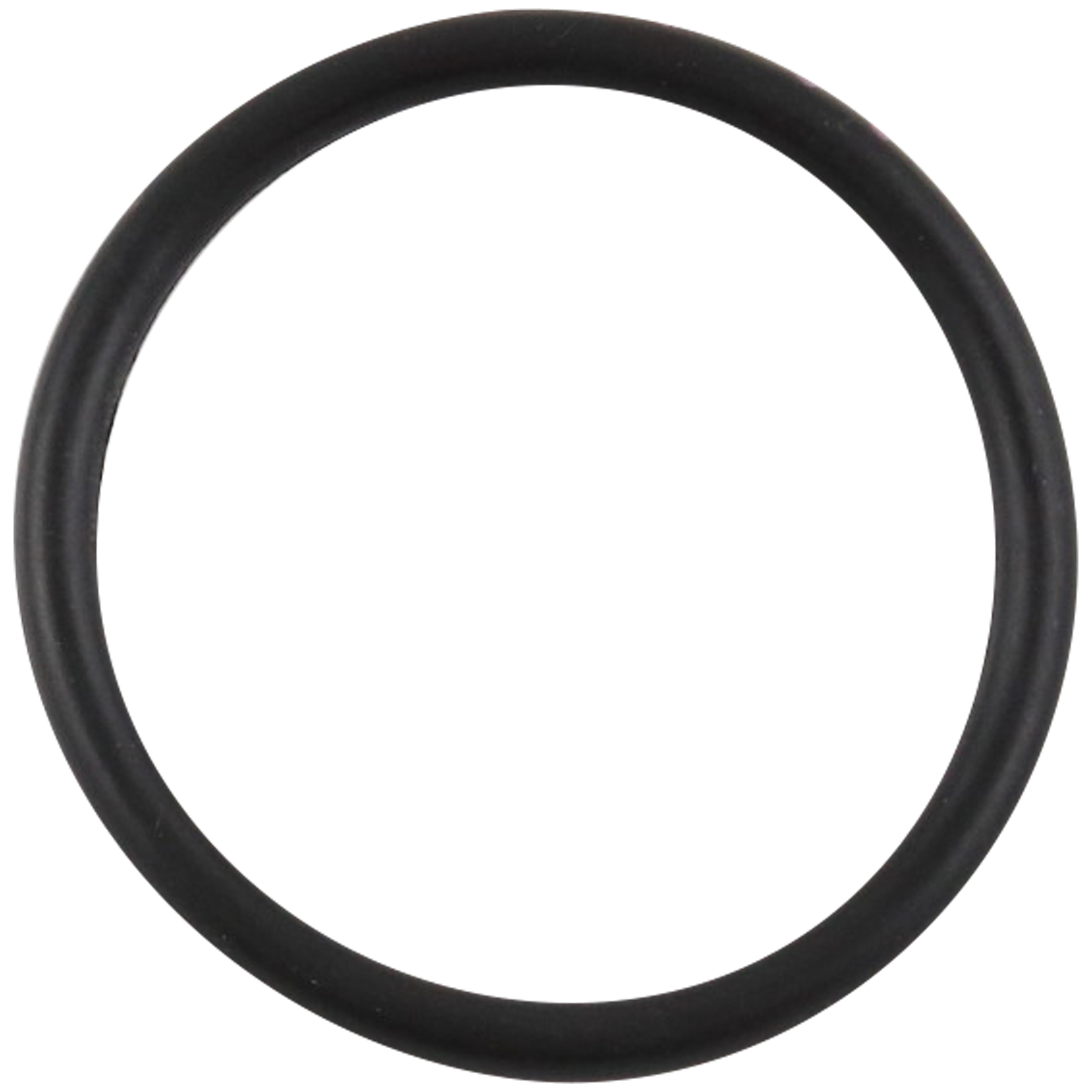 O-ring seal, made from FDA-approved Buna material, model 480479