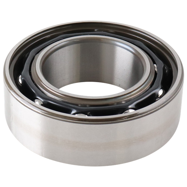 Inboard bearing for rotary lobe pumps