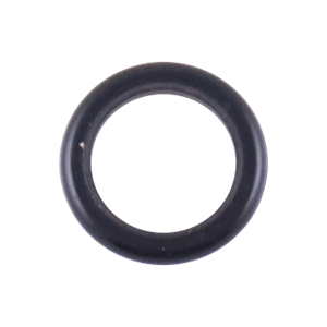Glyd-Ring II seal with dimensions of 0.618 inches by 0.136 inches, designed for Wilden pumps.