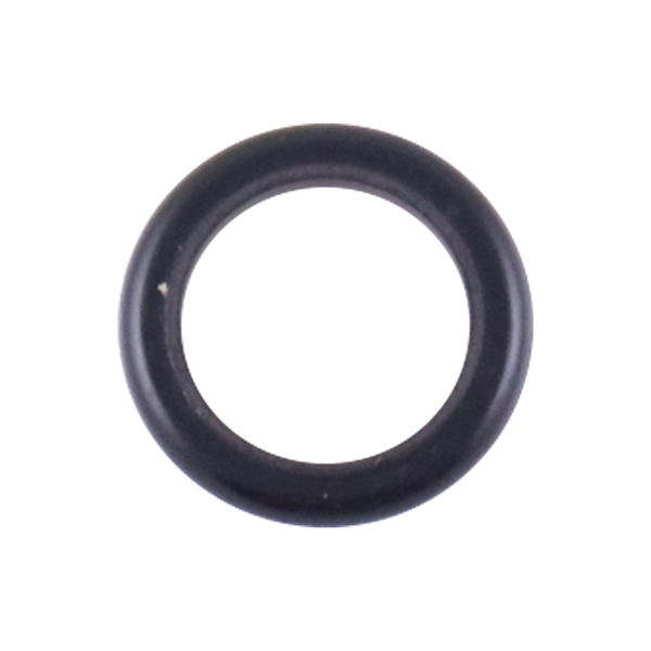 Glyd-Ring II seal with dimensions of 0.618 inches by 0.136 inches, designed for Wilden pumps.