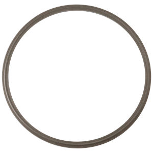 Gasket 10" tri-clamp tuf-steel USP class VI