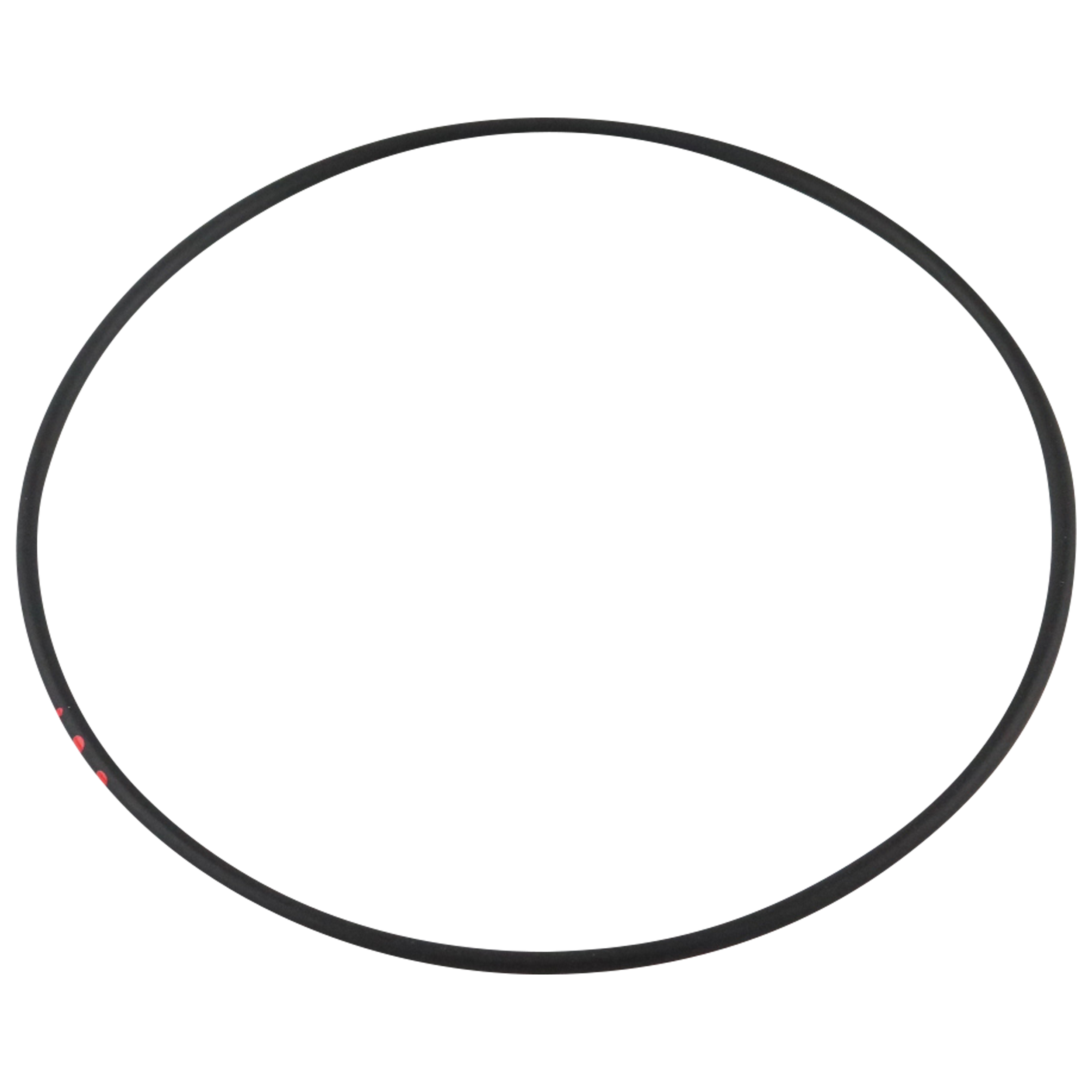 O-ring buna FDA