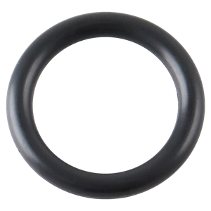 O-ring, sulfur free, buna, FDA approved