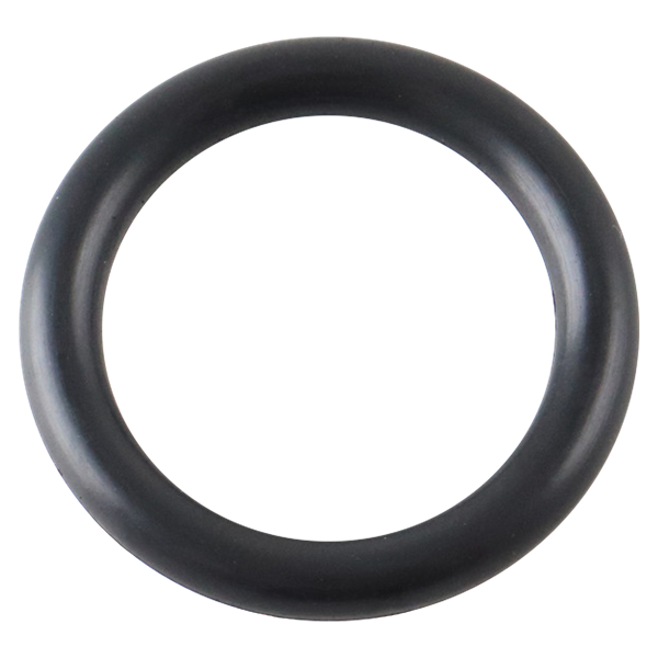 O-ring, sulfur free, buna, FDA approved