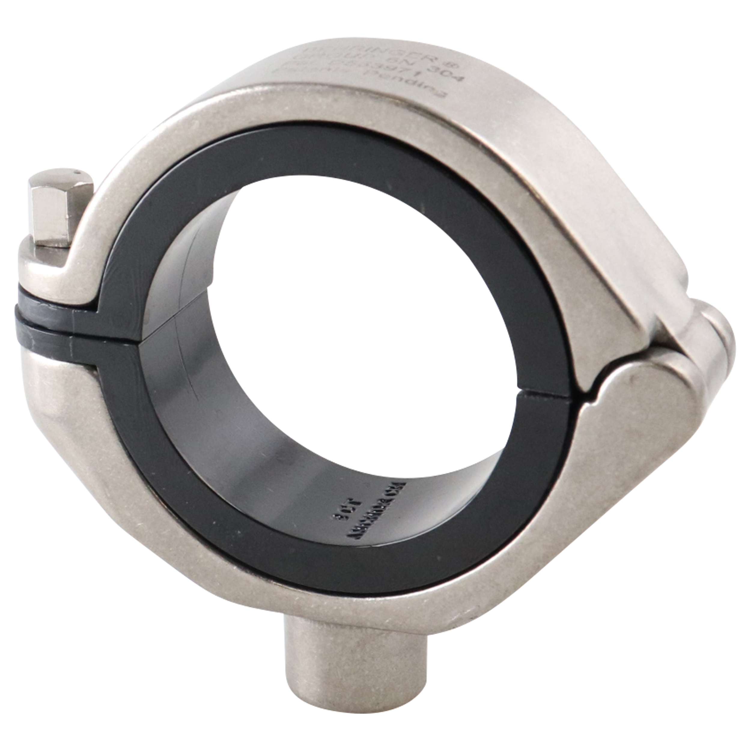 CHT Threaded Mount Hygienic Hangers