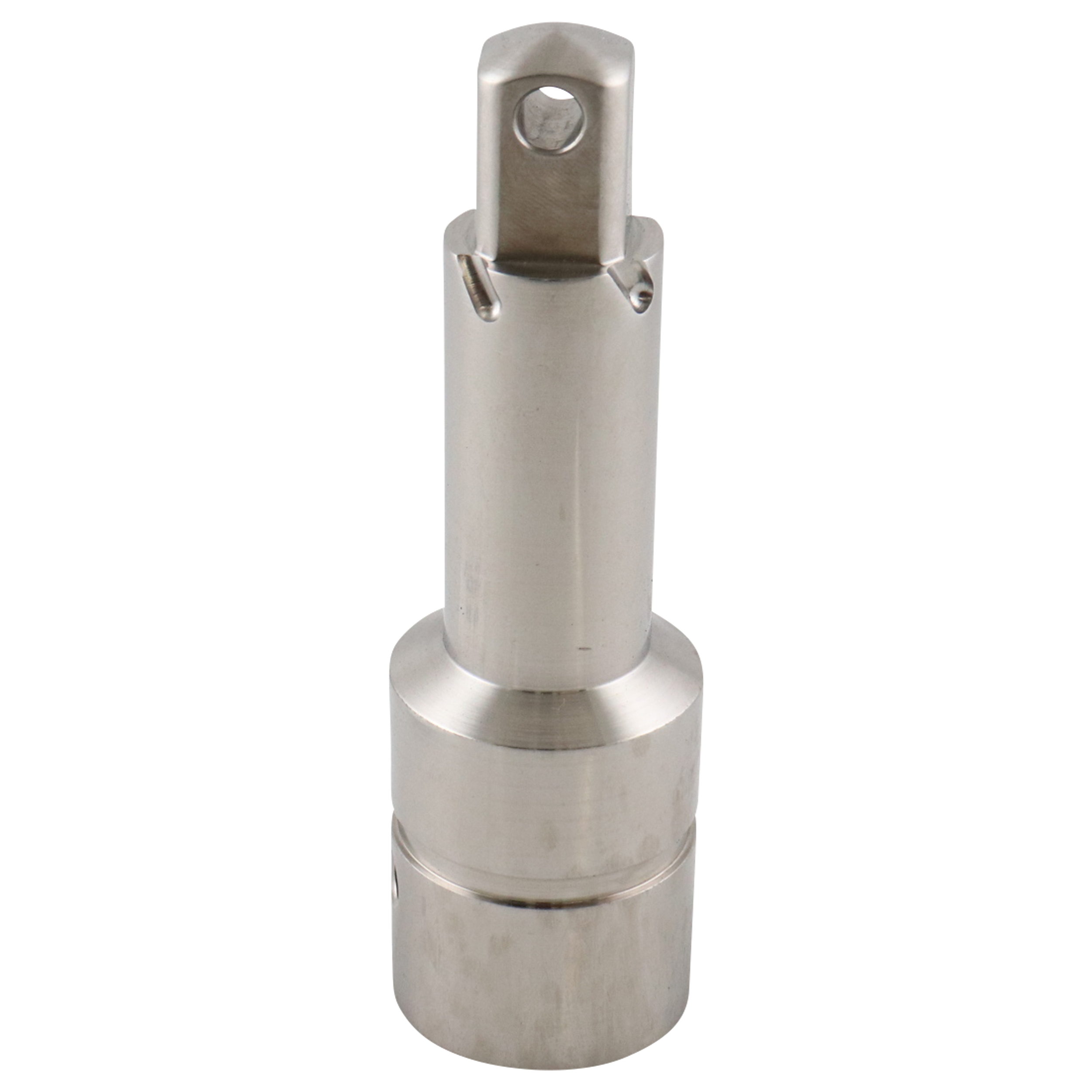 Stub shaft 56 TC for C216 pump
