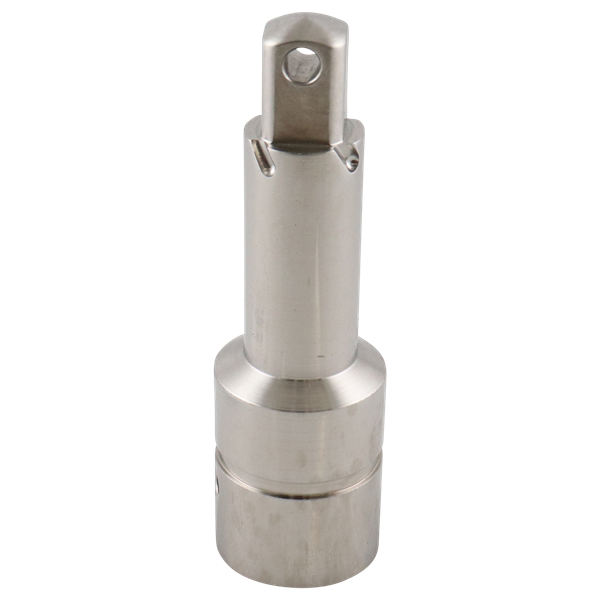 Stub shaft 56 TC for C216 pump