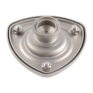 Steam trap 0.5" tri-clamp 316L balanced pressure by Spirax Sarco