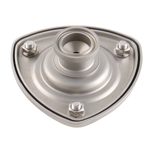 Steam trap 0.5" tri-clamp 316L balanced pressure by Spirax Sarco