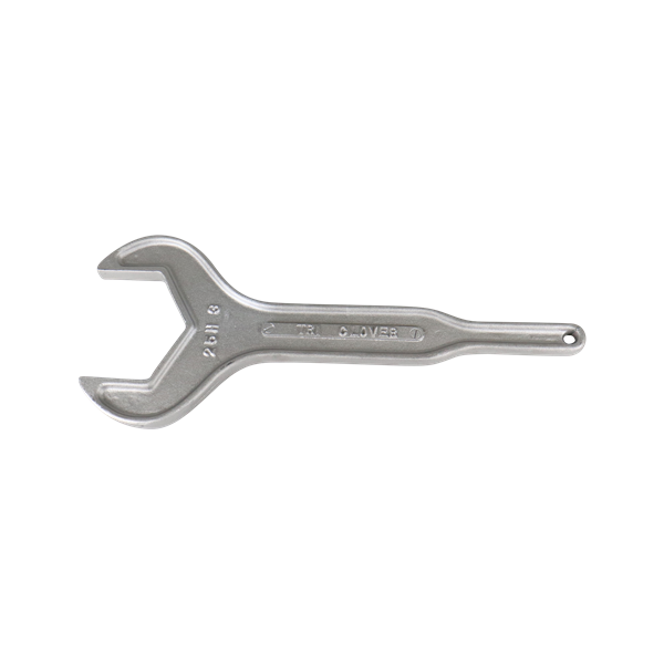 long wrench, 3-inch size