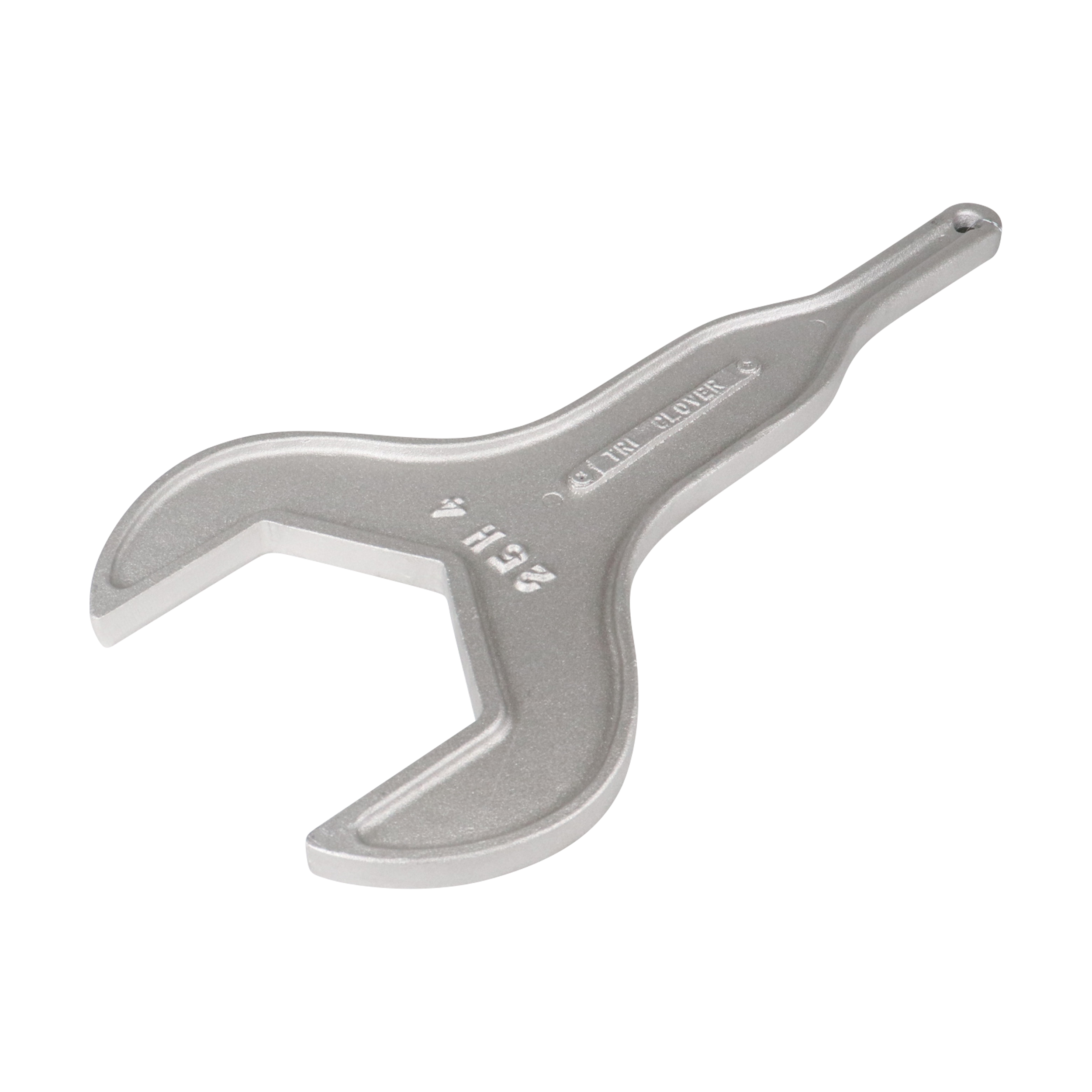 long wrench, 4-inch size