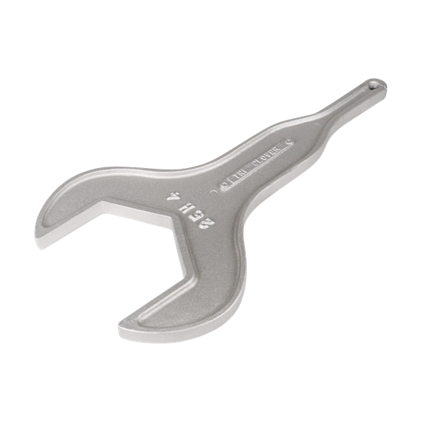 long wrench, 4-inch size