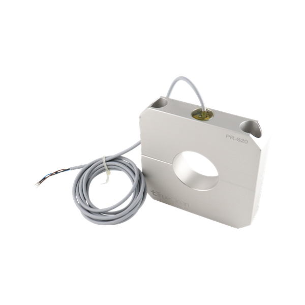 1.5-inch product recovery sensor designed for hygienic applications.
