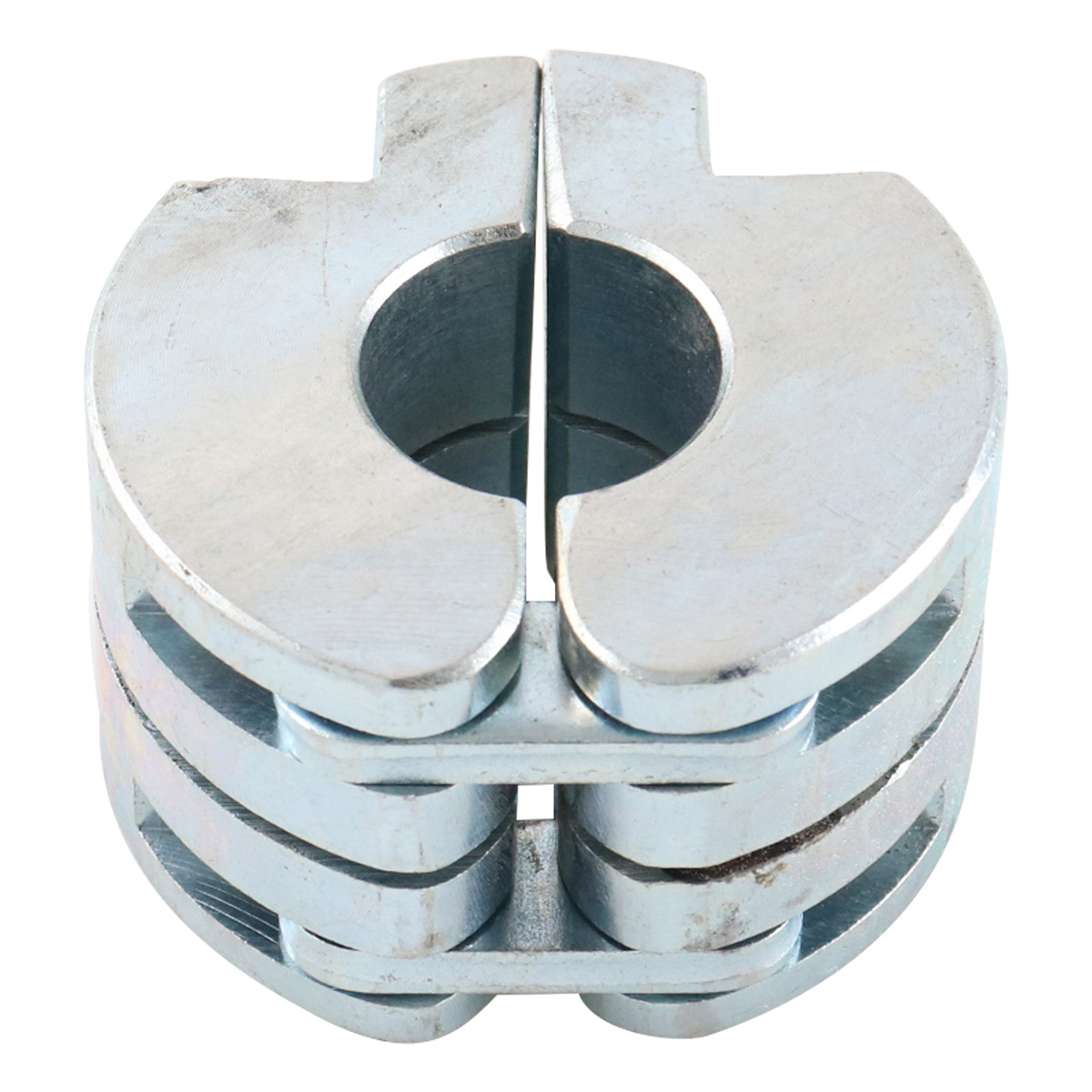 saw guide for 1-inch tube, model 07-1014-1A