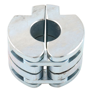saw guide for 1-inch tube, model 07-1014-1A